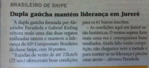 Diário Catarinense - Esportes - 05.02.2014