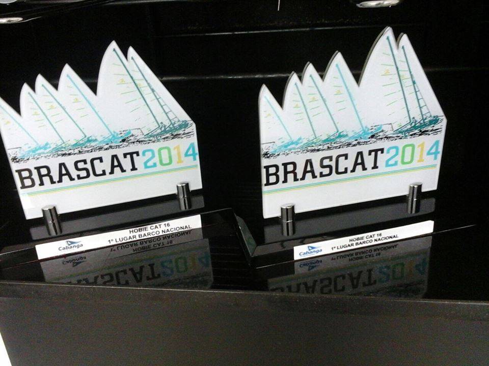premio Brascat