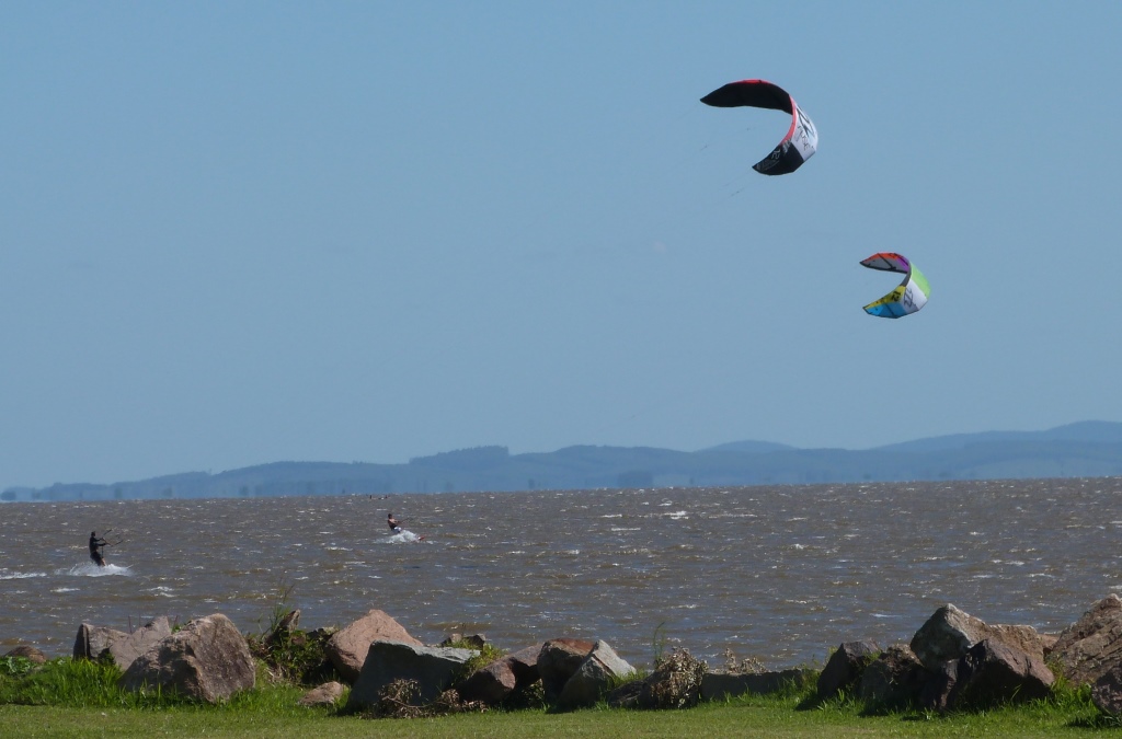 kit kitesurf completo preço