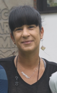 Sabrina Crespo