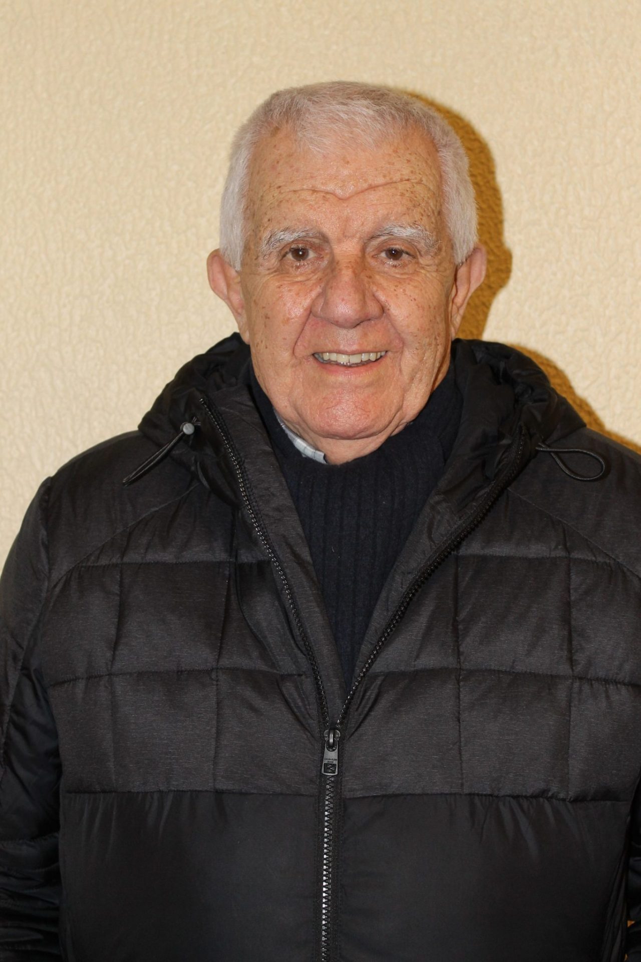 Luiz Fernando Schramm Pereira
